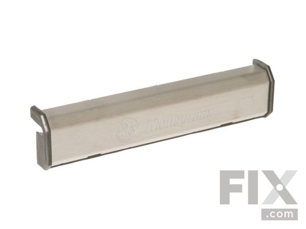 8769903-1-M-GE-WD22X20368- COVER HANDLE Assembly