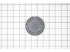 Dishwasher Cover Vent – Part Number: WD24X20586