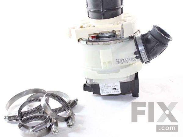 8769910-1-M-GE-WD35X20599-VARIABLE SPEED PUMP KIT
