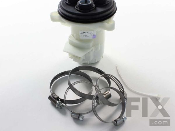 8769911-1-M-GE-WD35X20600-ACTIVE DIVERTER Assembly KIT.