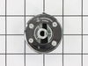 8769914-1-S-GE-WE01X20380-Control Knob - Grey