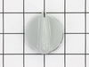 8769914-2-S-GE-WE01X20380-Control Knob - Grey