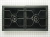 Gas Two Burner Module – Part Number: AG202MBA