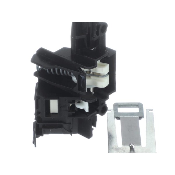 8770043-1-M-Whirlpool-W10619006-Door Latch - Black