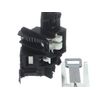 Door Latch - Black – Part Number: W10619006
