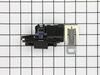 8770043-2-S-Whirlpool-W10619006-Door Latch - Black