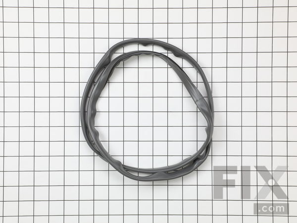 8770137-1-M-Frigidaire-137553000-Door Gasket