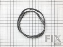 Door Gasket – Part Number: 137553000