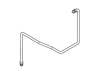 TUBE – Part Number: 139009500