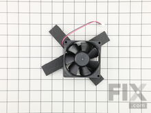 Cooling Fan Kit – Part Number: 5304493604