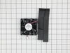 8770222-2-S-Frigidaire-5304493604-Cooling Fan Kit