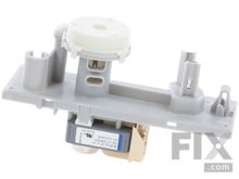 PUMP – Part Number: 00145623