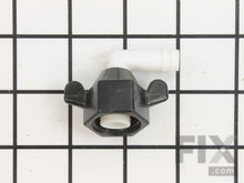 Hose Barb-3/8 X 90 Degree Swiv – Part Number: 00035600