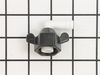 Hose Barb-3/8 X 90 Degree Swiv – Part Number: 00035600