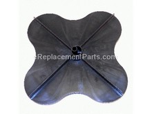 Impeller – Part Number: 00030317