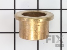 Flange Bearing-1.013 – Part Number: 00023793