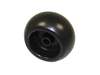 Wheel, Gauge - ï¿½5.00 x 2.76 – Part Number: 00162701