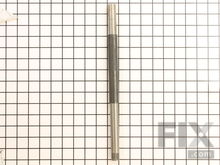 Worm Shaft – Part Number: 00110800