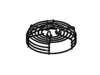 Grill, 7" Fan – Part Number: 00181341