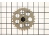 Pinion & Sprocket – Part Number: 00190600