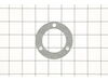Gasket - Rear Cap – Part Number: 00152400