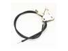 Cable, Throttle – Part Number: 00181816