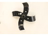 8773827-2-S-Ariens-00238300-Lh Inner Tine Spool