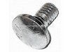 Bolt, Carriage – Part Number: 002X53MA