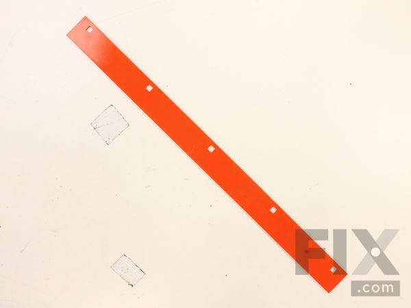 8774359-1-M-Ariens-00271459-Blade- Scraper - 24-inch Compa