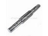 Mower Spindle – Part Number: 00312700