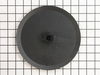 Pulley-3L with Hub .625 x 8.00 – Part Number: 00272400