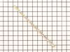 Pin- Pivot – Part Number: 00380900