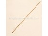 Rod- Chute Rotation-hex – Part Number: 00389200