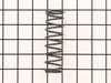 Spring- Compression – Part Number: 00427700