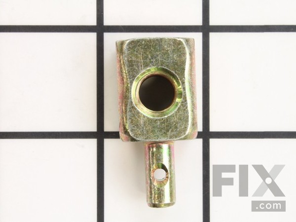 8774773-1-M-Ariens-00386700-Pivot-shift Rod .375-16(trunn)