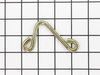 Guide-Rope – Part Number: 00447500