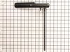 Lever- Lh-traction – Part Number: 00393151