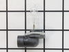 Bulb- Light-halogen 37w/#862 – Part Number: 00487501