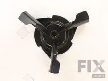 Impeller- 3 Blade-14-inch – Part Number: 00485551