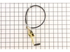 Throttle/choke Cable – Part Number: 00619600