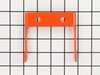 Chute Reinforcement – Part Number: 00662659
