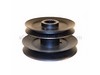 Double-Pulley – Part Number: 01001205
