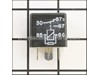 Relay-12V 40A – Part Number: 01002251