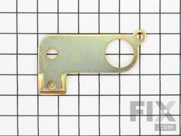 8779929-1-M-Ariens-01130700-Rear Adjustment Bracket L.h.