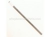 Axle Shaft – Part Number: 01027900