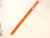 Scraper Blade – Part Number: 01038700