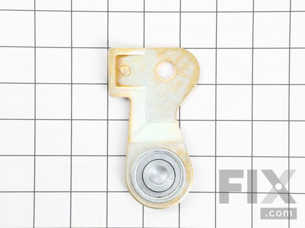 8780017-1-M-Ariens-01119800-Left Adjustor Bracket Assembly