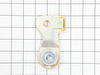 8780017-2-S-Ariens-01119800-Left Adjustor Bracket Assembly