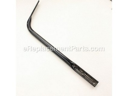 8780132-1-M-Ariens-01015600-R H Lower Handle Bar