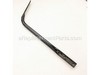 R H Lower Handle Bar – Part Number: 01015600